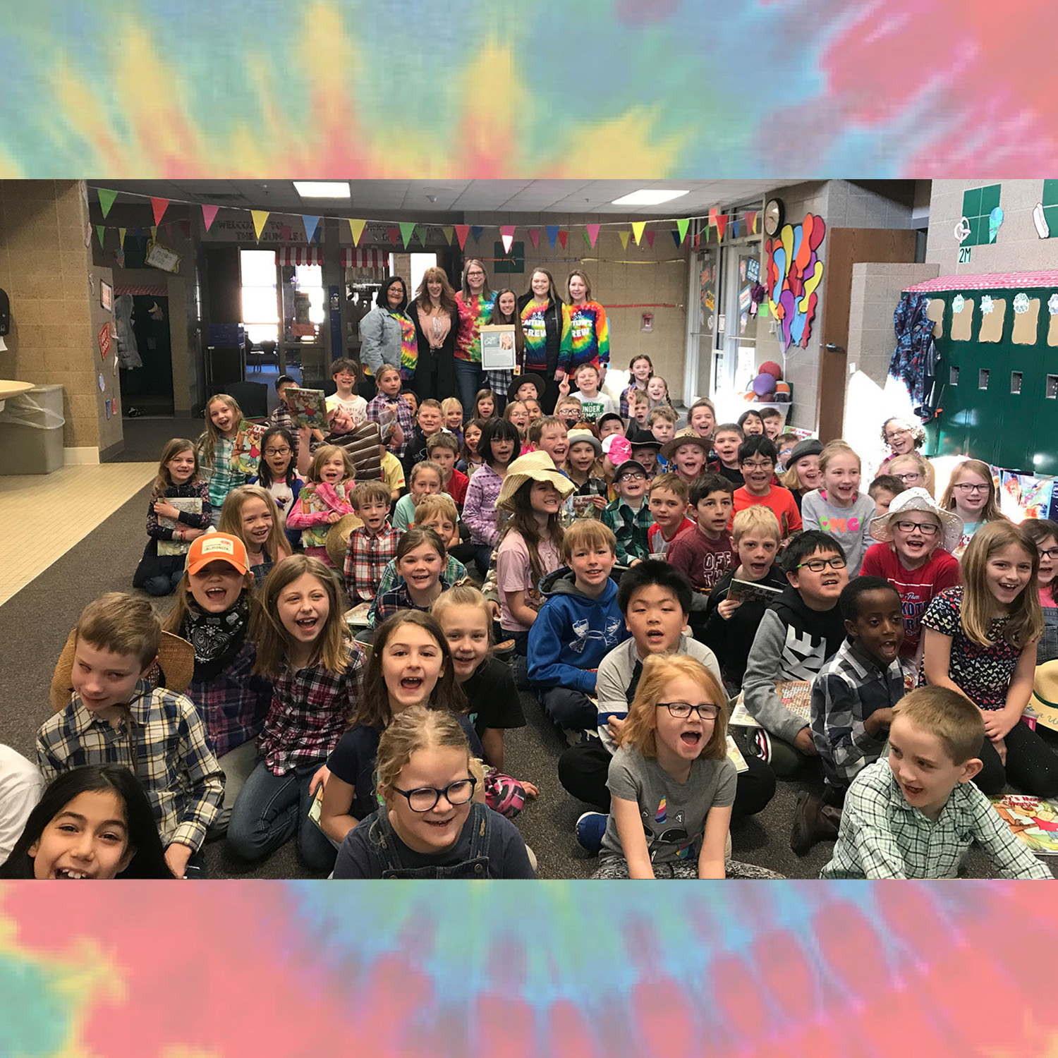Explorer Elementary Book Giveaway