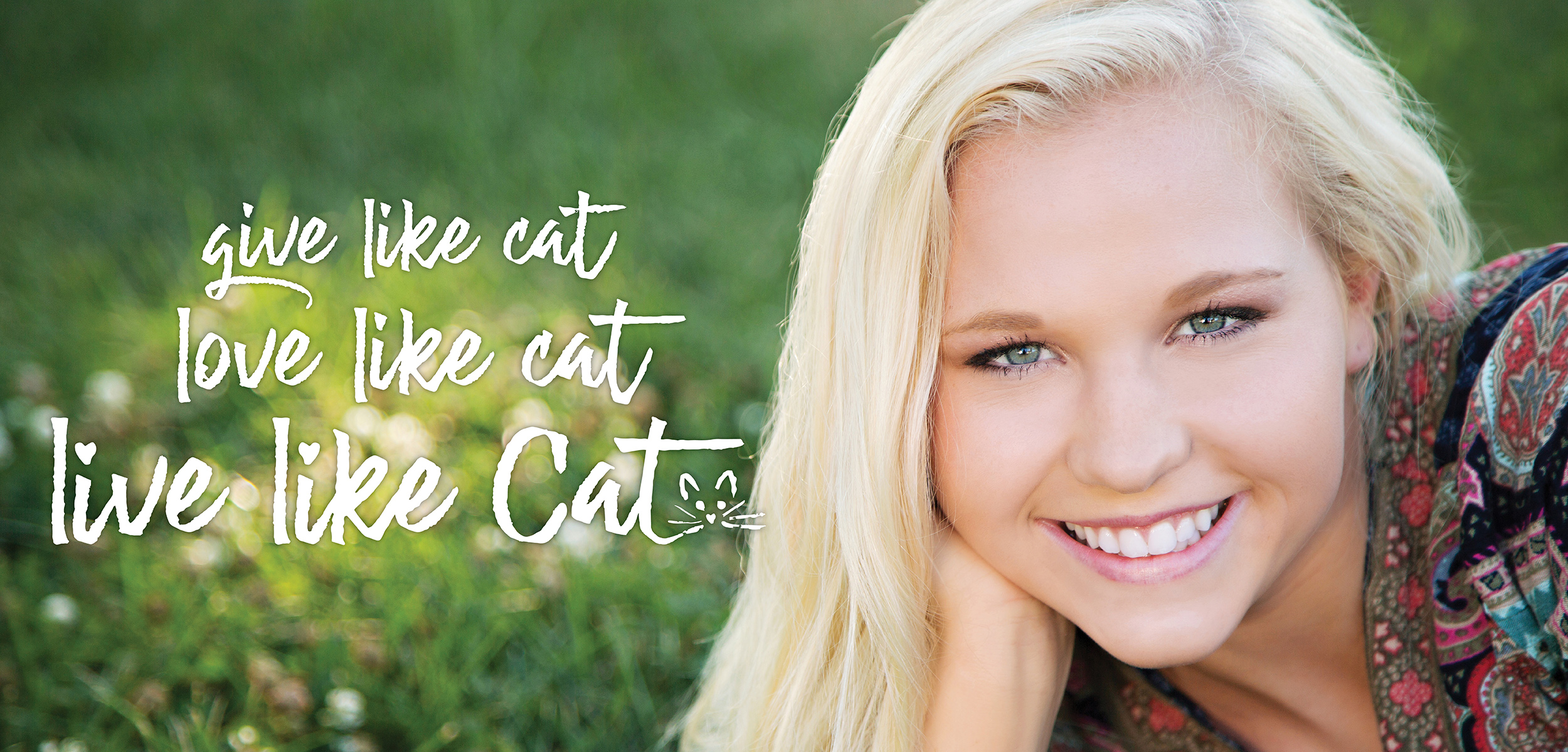 Live Like Cat Foundation